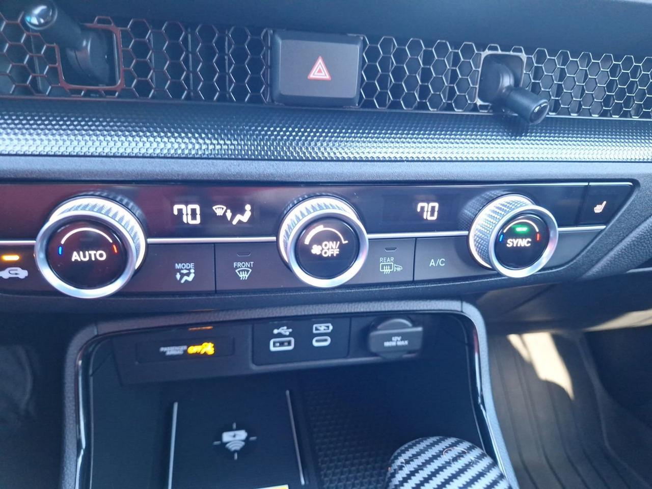 2024 Honda CR-V Hybrid Sport-L Hurst TX