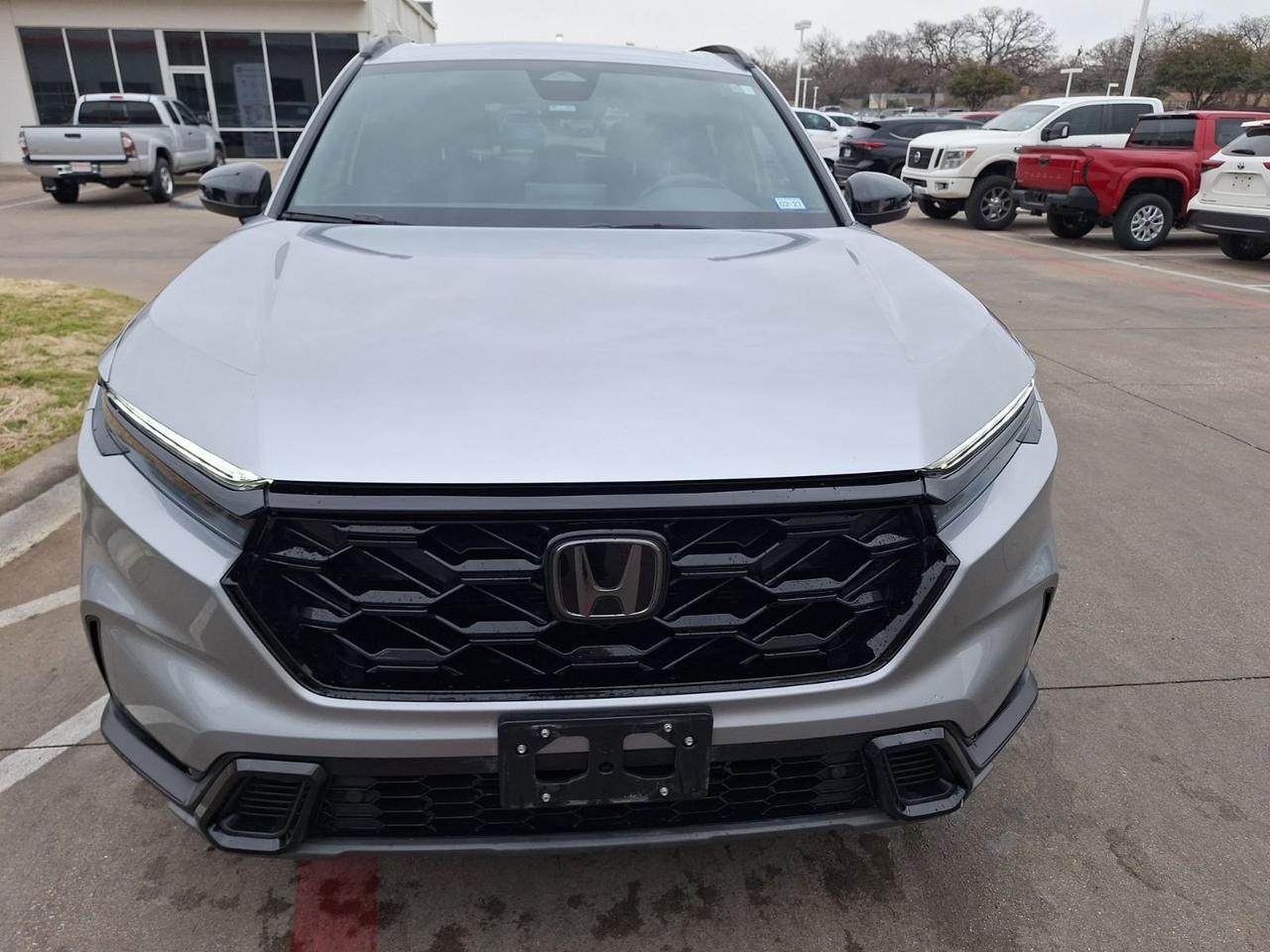 2024 Honda CR-V Hybrid Sport-L Hurst TX