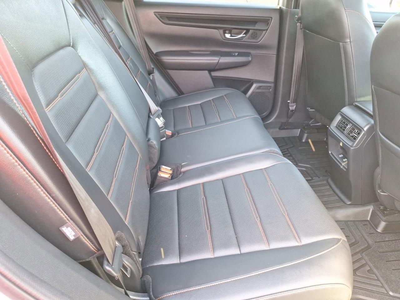 2024 Honda CR-V Hybrid Sport-L Hurst TX