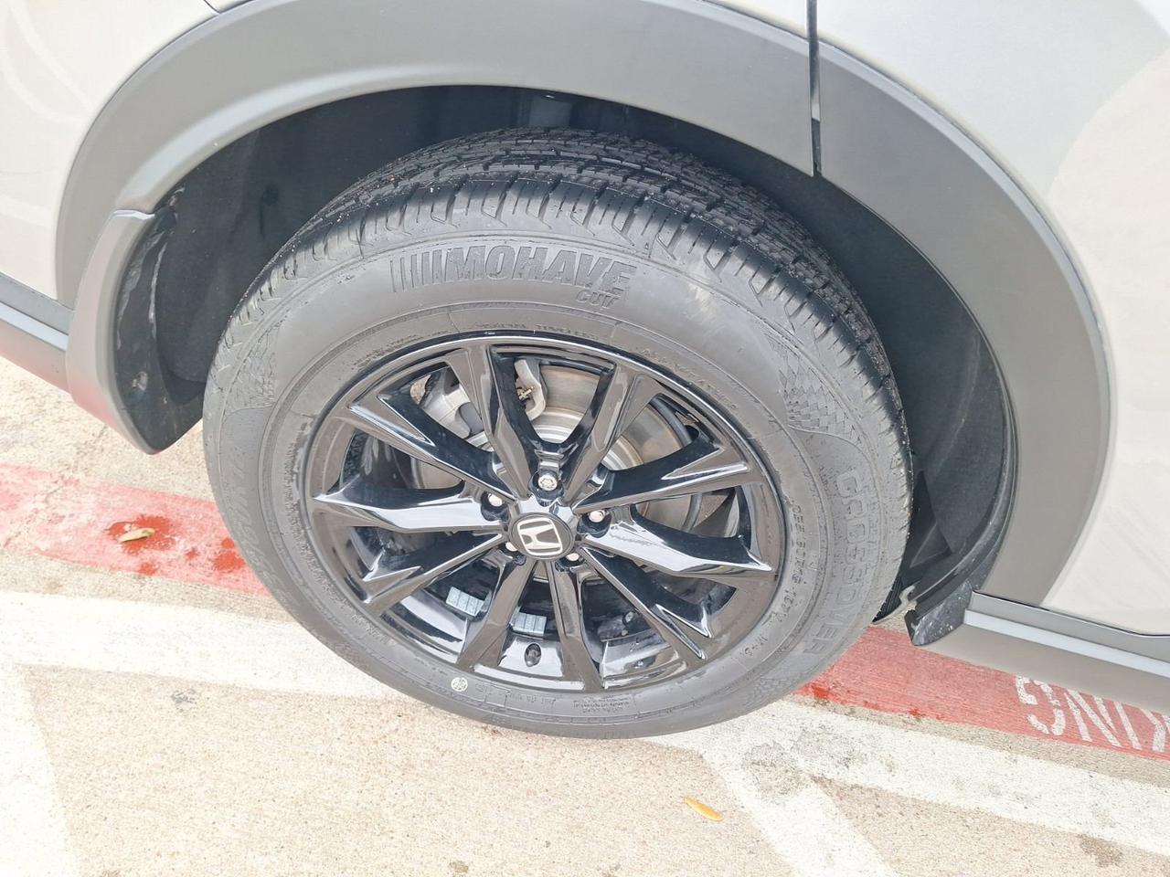 2024 Honda CR-V Hybrid Sport-L Hurst TX