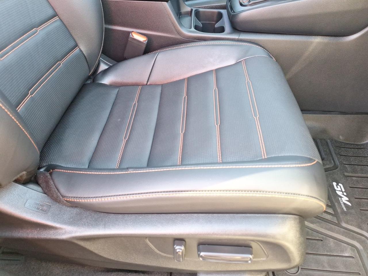 2024 Honda CR-V Hybrid Sport-L Hurst TX