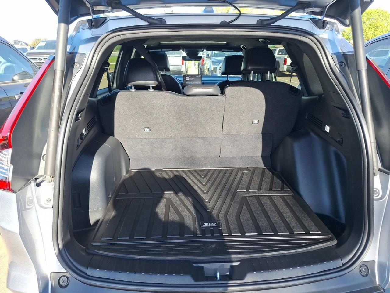 2024 Honda CR-V Hybrid Sport-L Hurst TX