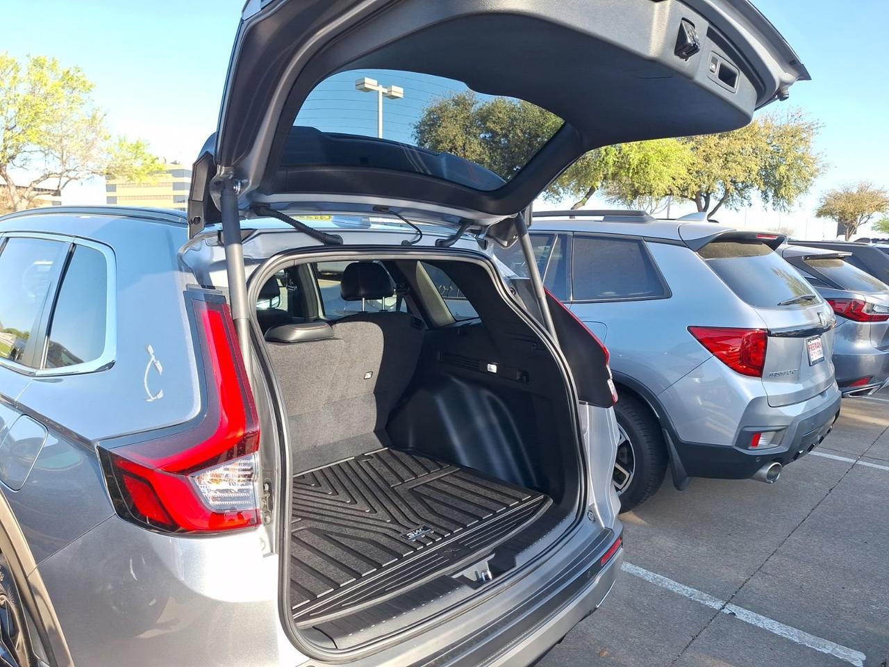 2024 Honda CR-V Hybrid Sport-L Hurst TX