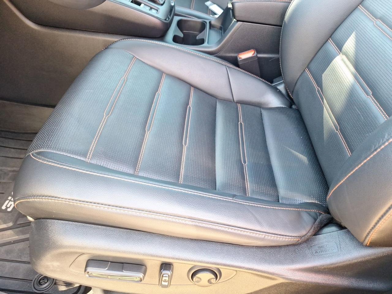 2024 Honda CR-V Hybrid Sport-L Hurst TX