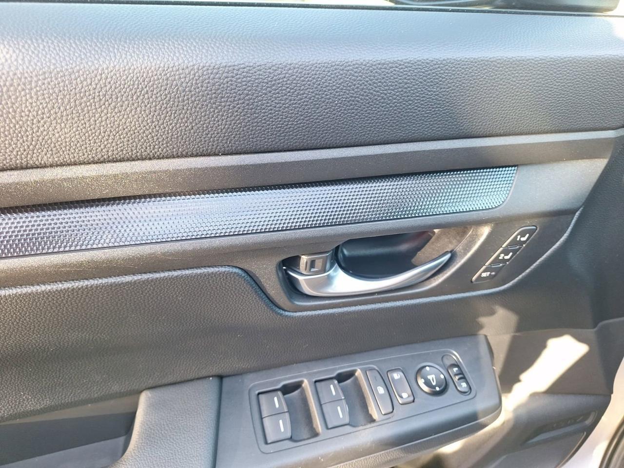 2024 Honda CR-V Hybrid Sport-L Hurst TX