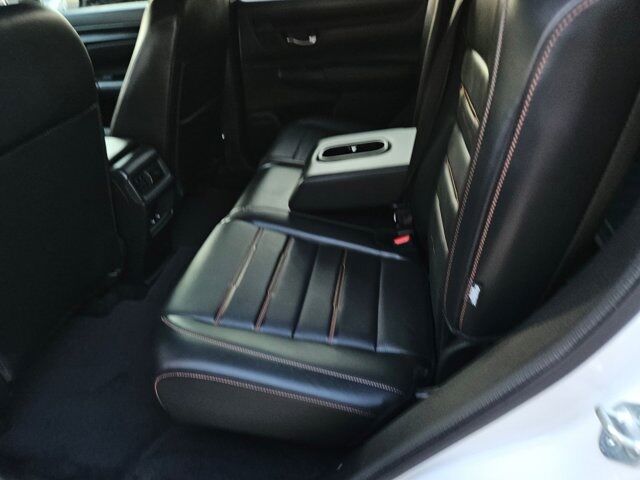 2024 Honda CR-V Hybrid Sport-L Dallas TX