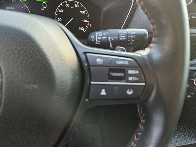 2024 Honda CR-V Hybrid Sport-L Dallas TX