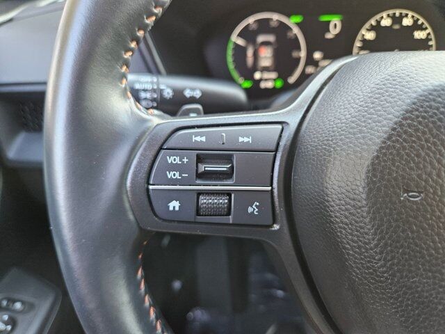 2024 Honda CR-V Hybrid Sport-L Dallas TX