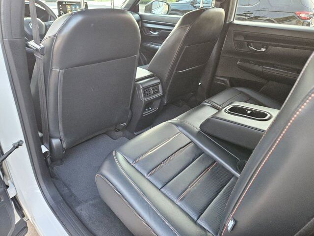 2024 Honda CR-V Hybrid Sport-L Dallas TX