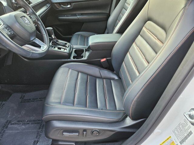 2024 Honda CR-V Hybrid Sport-L Dallas TX