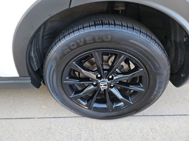 2024 Honda CR-V Hybrid Sport-L Dallas TX