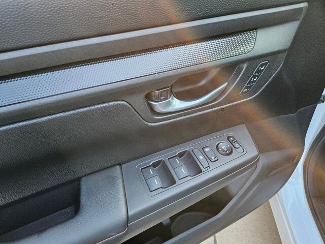 2024 Honda CR-V Hybrid Sport-L Dallas TX
