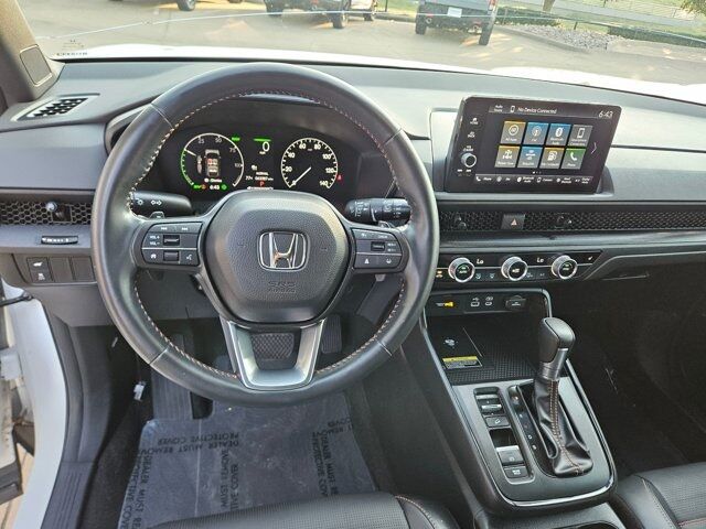 2024 Honda CR-V Hybrid Sport-L Dallas TX