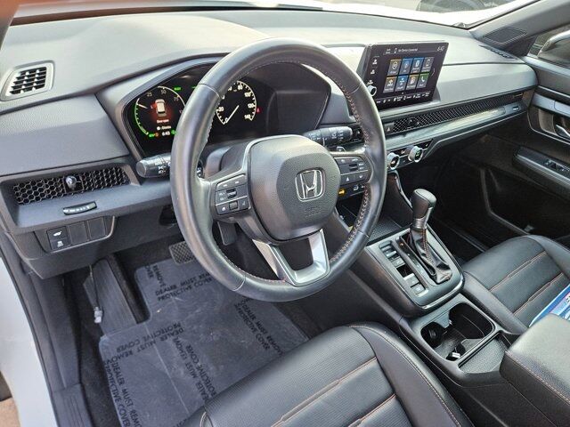 2024 Honda CR-V Hybrid Sport-L Dallas TX
