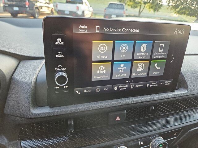 2024 Honda CR-V Hybrid Sport-L Dallas TX