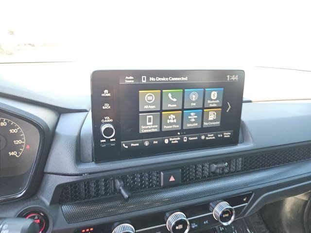 2024 Honda CR-V Hybrid Sport-L Dallas TX