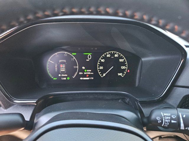 2024 Honda CR-V Hybrid Sport-L Dallas TX