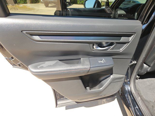 2024 Honda CR-V Hybrid Sport-L Dallas TX