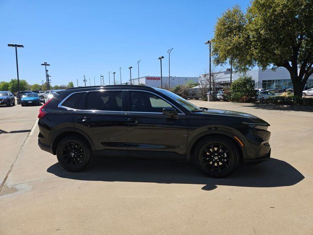 2024 Honda CR-V Hybrid Sport-L Dallas TX