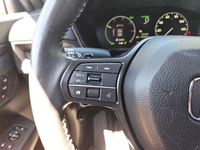 2024 Honda CR-V Hybrid Sport-L Dallas TX