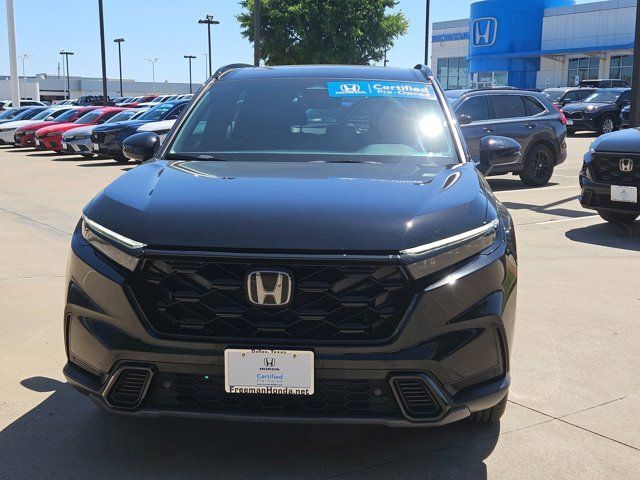2024 Honda CR-V Hybrid Sport-L Dallas TX