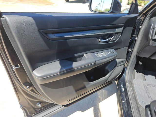 2024 Honda CR-V Hybrid Sport-L Dallas TX