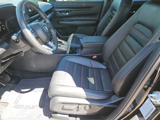 2024 Honda CR-V Hybrid Sport-L Dallas TX