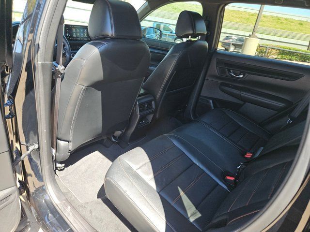 2024 Honda CR-V Hybrid Sport-L Dallas TX