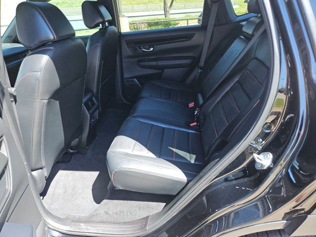 2024 Honda CR-V Hybrid Sport-L Dallas TX