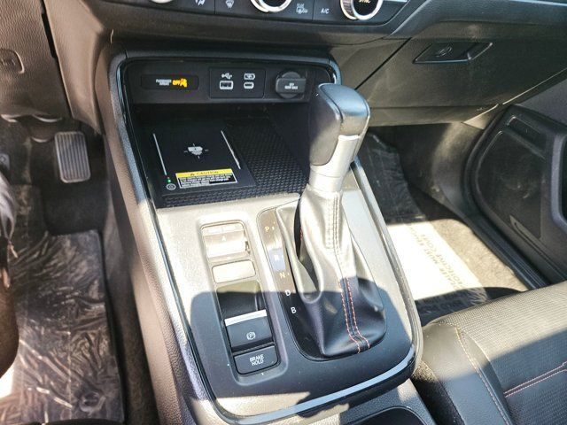 2024 Honda CR-V Hybrid Sport-L Dallas TX