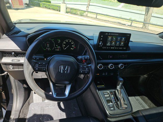 2024 Honda CR-V Hybrid Sport-L Dallas TX