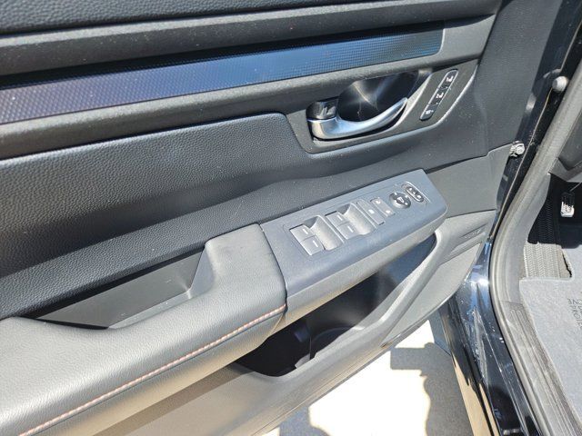 2024 Honda CR-V Hybrid Sport-L Dallas TX