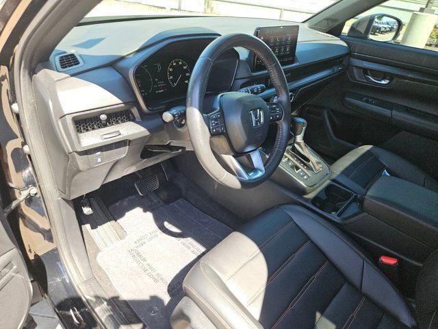 2024 Honda CR-V Hybrid Sport-L Dallas TX