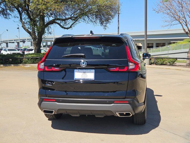 2024 Honda CR-V Hybrid Sport-L Dallas TX
