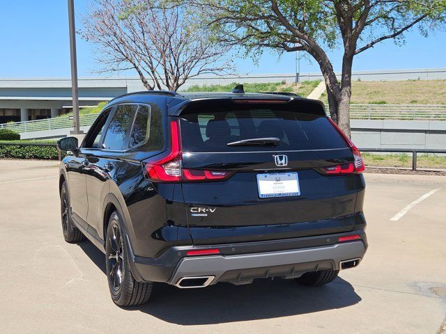 2024 Honda CR-V Hybrid Sport-L Dallas TX