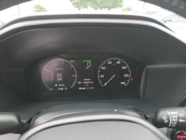 2024 Honda CR-V Hybrid Sport-L Dallas TX