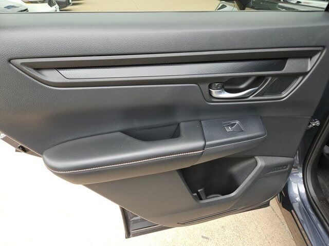 2024 Honda CR-V Hybrid Sport-L Dallas TX