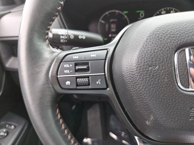 2024 Honda CR-V Hybrid Sport-L Dallas TX
