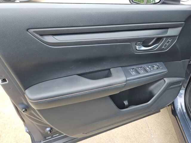 2024 Honda CR-V Hybrid Sport-L Dallas TX
