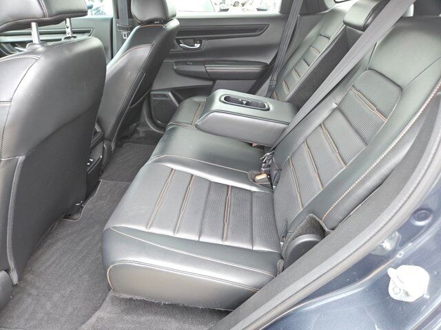 2024 Honda CR-V Hybrid Sport-L Dallas TX