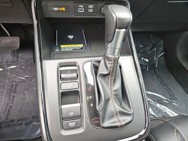 2024 Honda CR-V Hybrid Sport-L Dallas TX