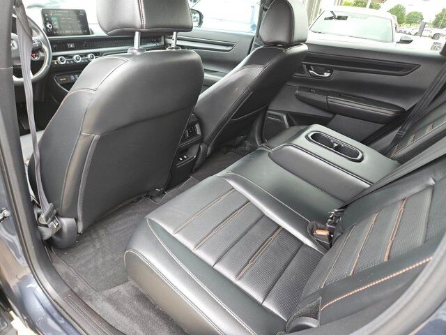 2024 Honda CR-V Hybrid Sport-L Dallas TX