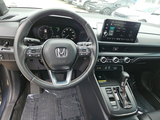 2024 Honda CR-V Hybrid Sport-L Dallas TX
