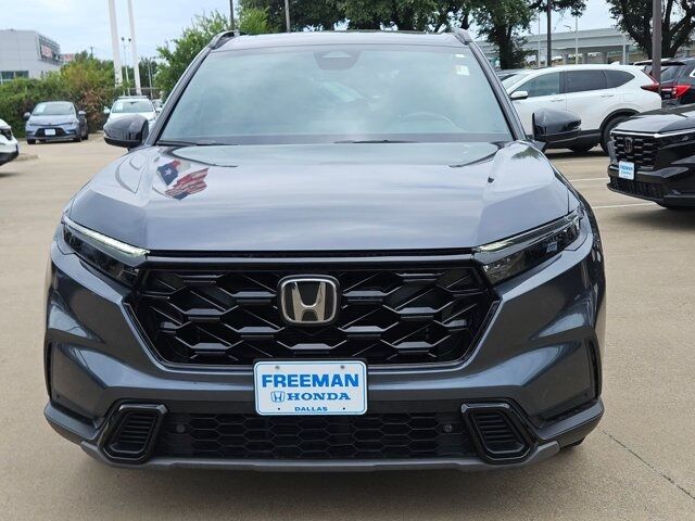 2024 Honda CR-V Hybrid Sport-L Dallas TX