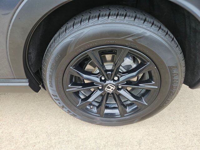 2024 Honda CR-V Hybrid Sport-L Dallas TX
