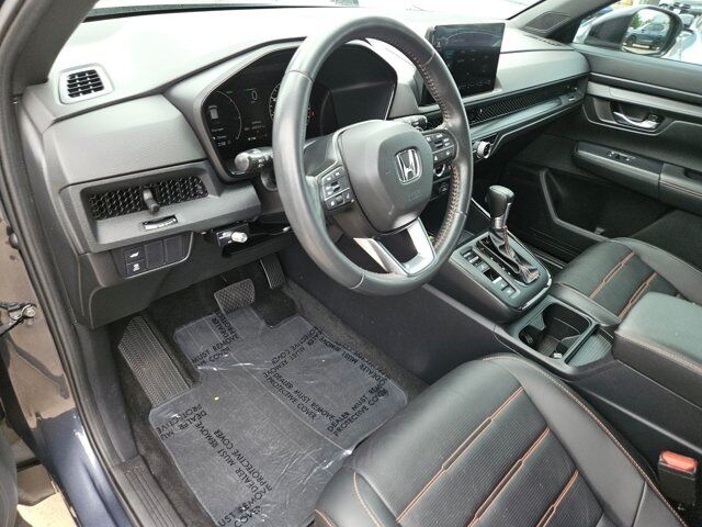 2024 Honda CR-V Hybrid Sport-L Dallas TX