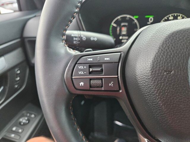 2024 Honda CR-V Hybrid Sport-L Dallas TX