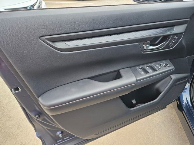 2024 Honda CR-V Hybrid Sport-L Dallas TX