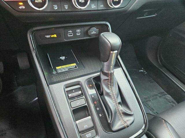 2024 Honda CR-V Hybrid Sport-L Dallas TX