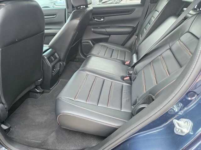 2024 Honda CR-V Hybrid Sport-L Dallas TX